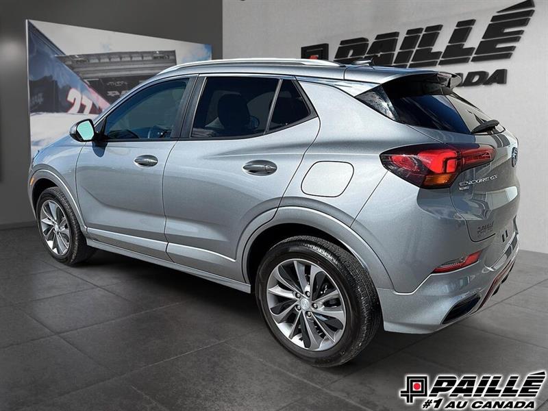 buick Encore GX 2023 - 7