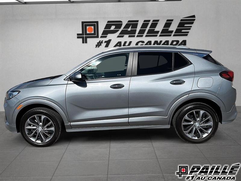 buick Encore GX 2023 - 8