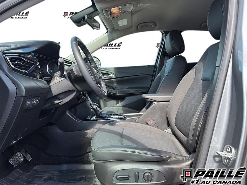 buick Encore GX 2023 - 11