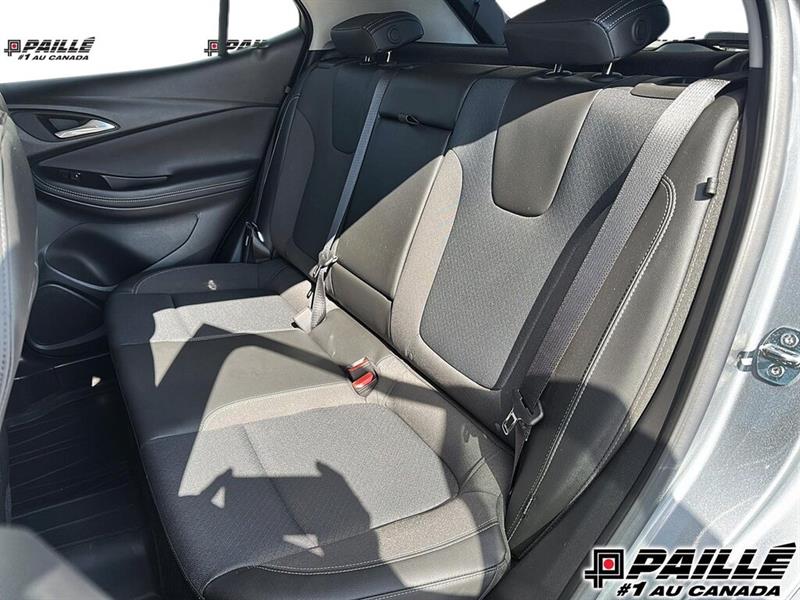 buick Encore GX 2023 - 15