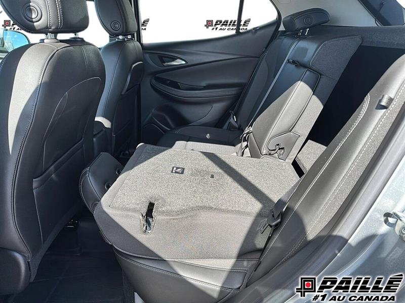 buick Encore GX 2023 - 16