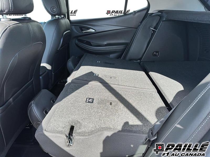 buick Encore GX 2023 - 17