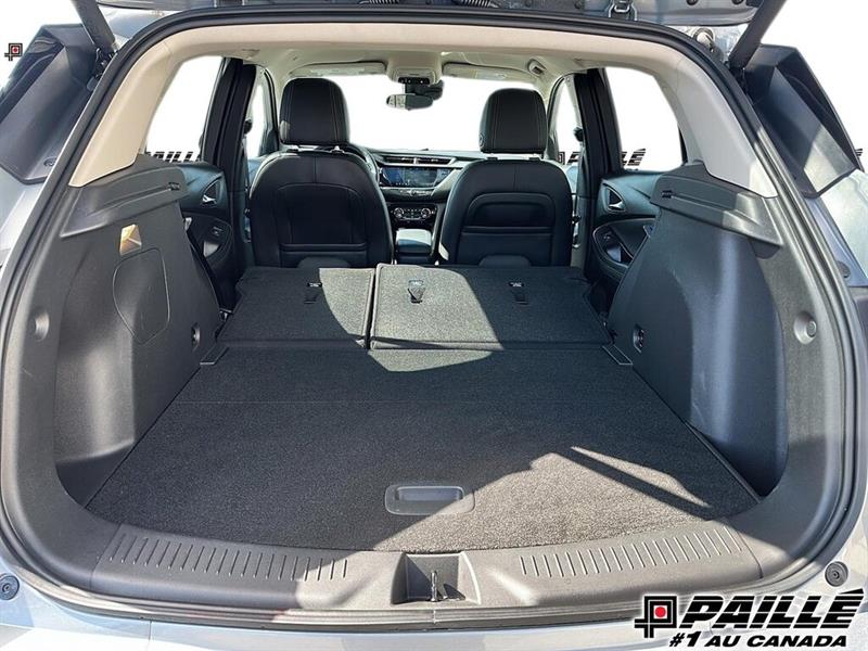 buick Encore GX 2023 - 19