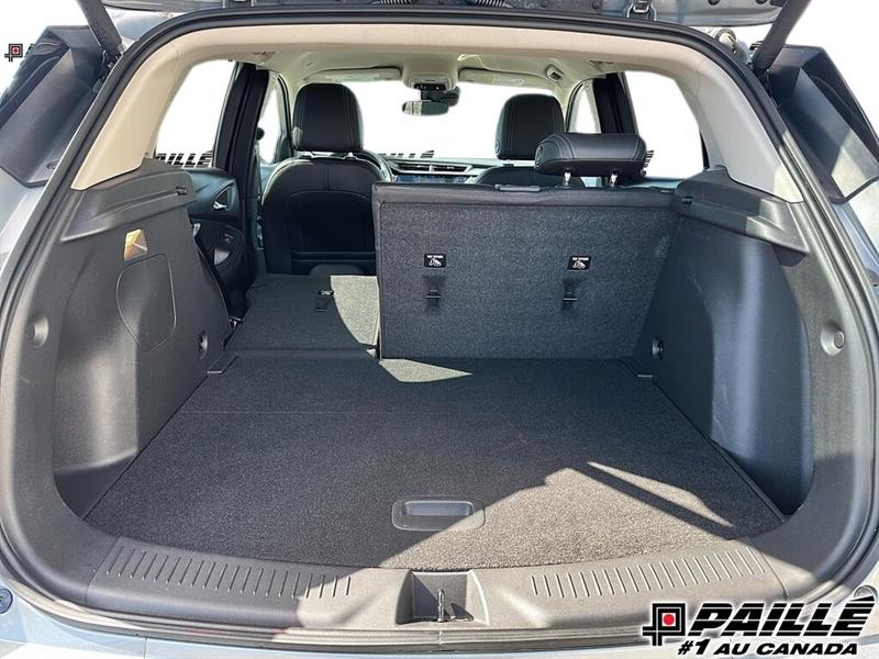 buick Encore GX 2023 - 20