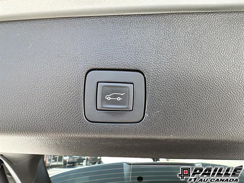 buick Encore GX 2023 - 24