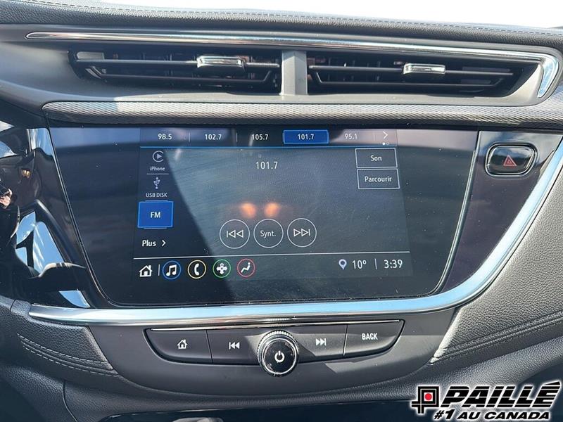buick Encore GX 2023 - 26