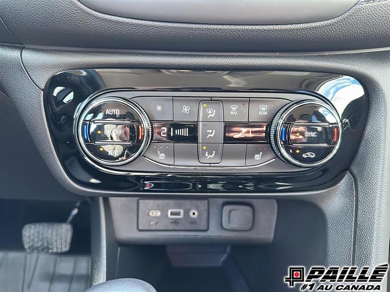 buick Encore GX 2023 - 27