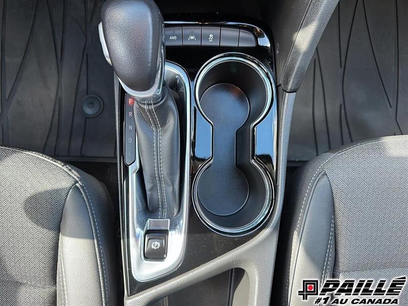 buick Encore GX 2023 - 29