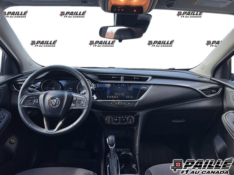 buick Encore GX 2023 - 30