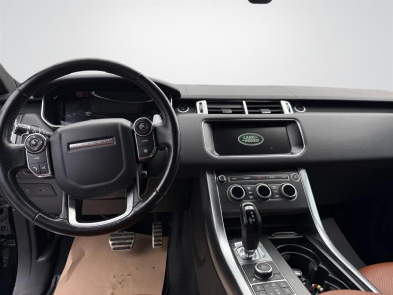 land rover Range Rover Sport 2017 - 10