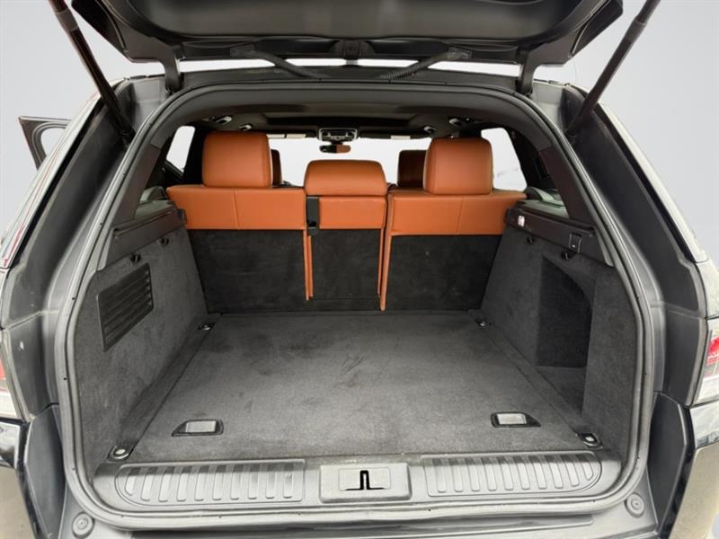 land rover Range Rover Sport 2017 - 12