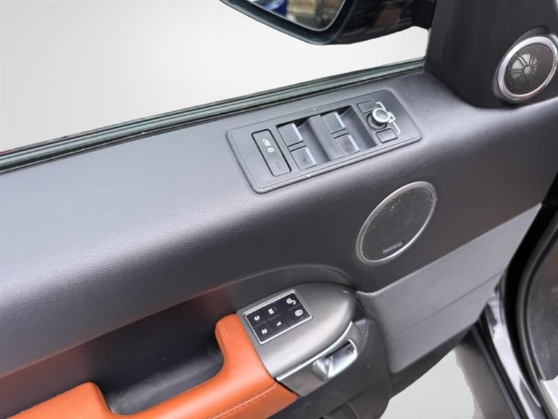 land rover Range Rover Sport 2017 - 13
