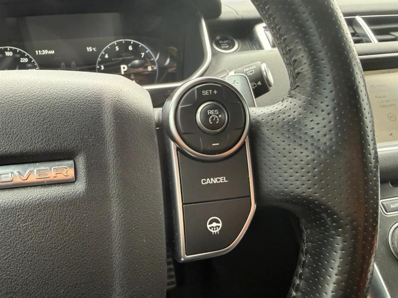 land rover Range Rover Sport 2017 - 17