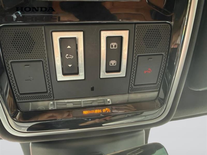 land rover Range Rover Sport 2017 - 23