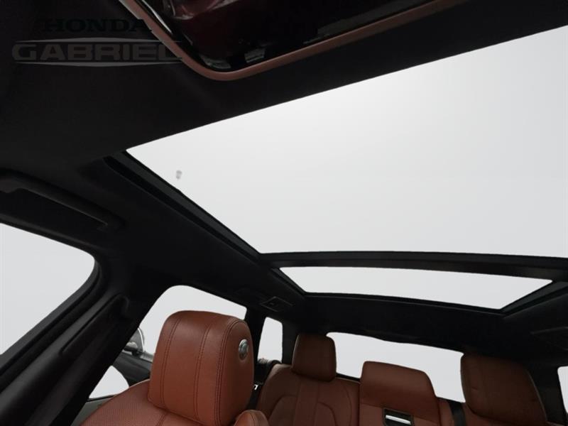 land rover Range Rover Sport 2017 - 24