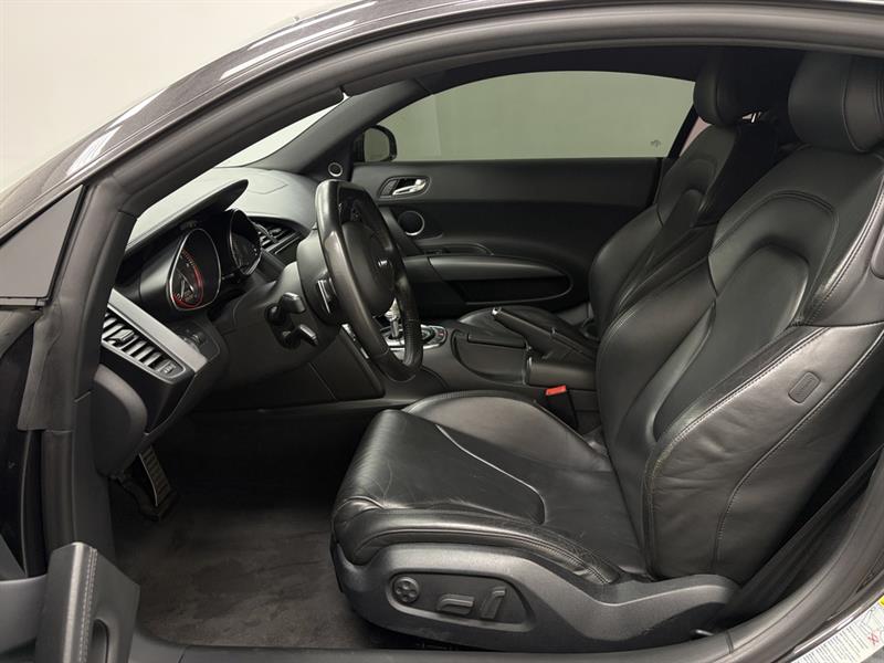 audi R8 2011 - 2