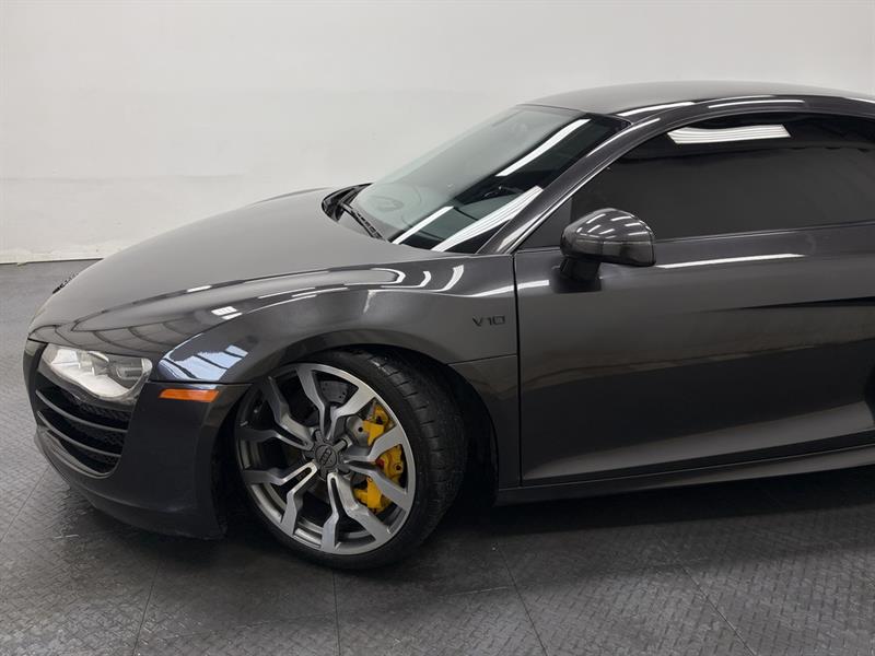 audi R8 2011 - 3