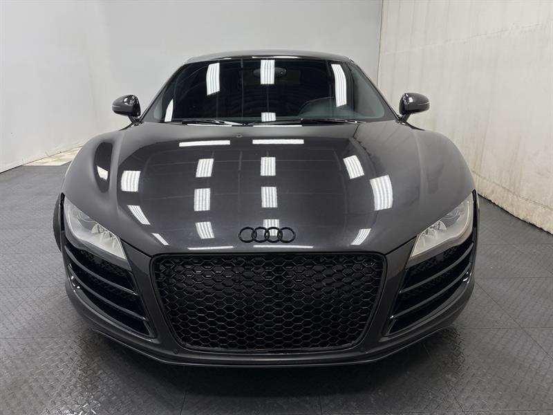 audi R8 2011 - 13