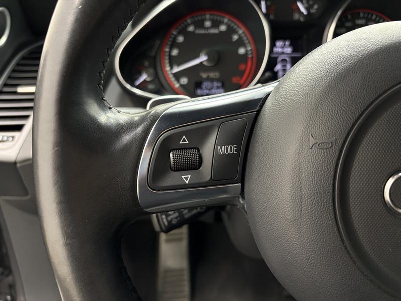 audi R8 2011 - 16