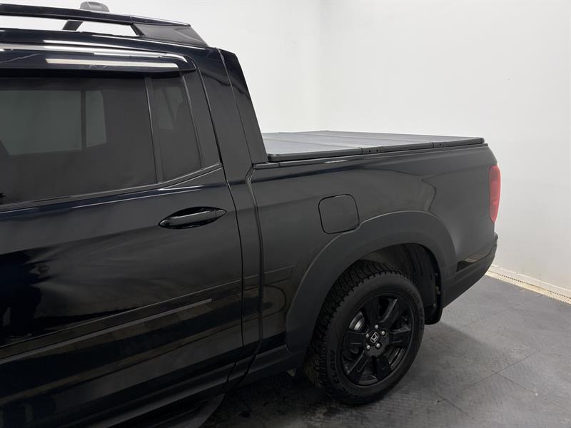 honda Ridgeline 2017 - 4