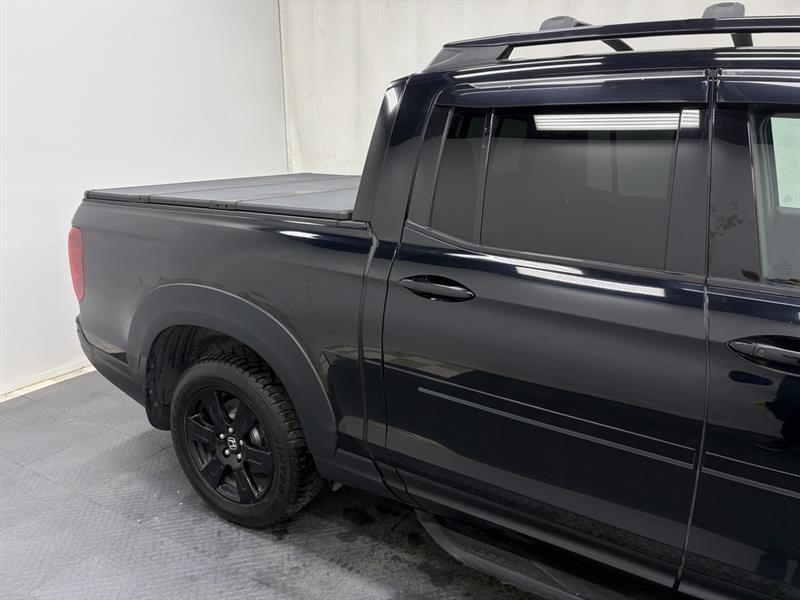 honda Ridgeline 2017 - 10