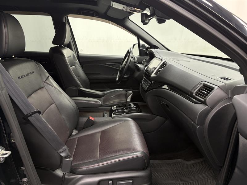 honda Ridgeline 2017 - 30