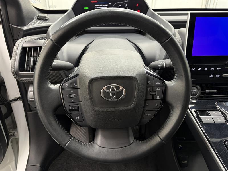 toyota bZ4X 2024 - 20