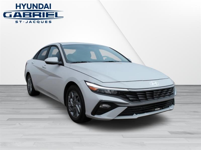 hyundai Elantra 2025 - 3