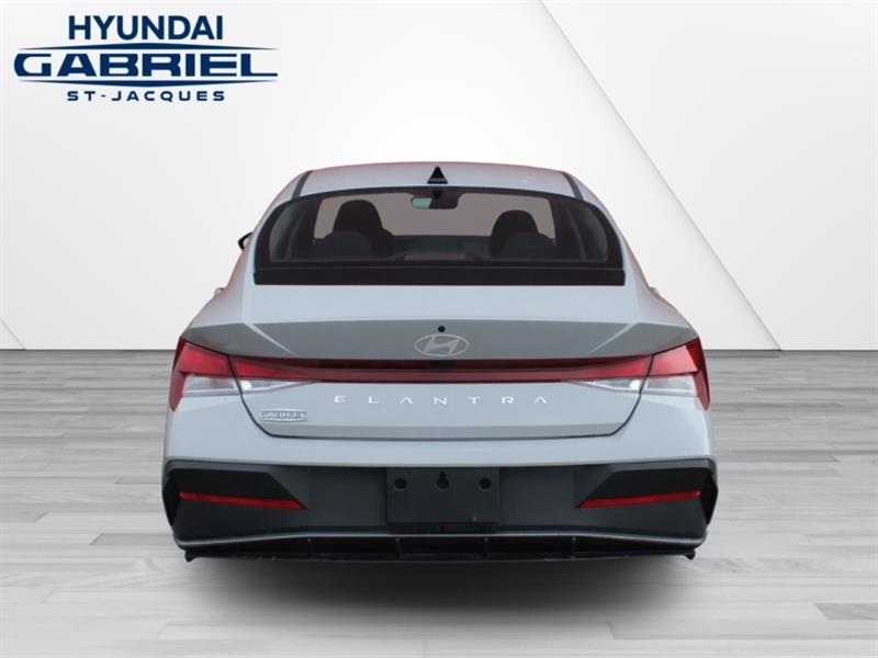 hyundai Elantra 2025 - 4