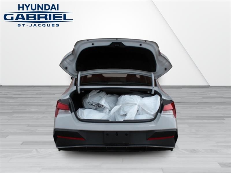 hyundai Elantra 2025 - 5