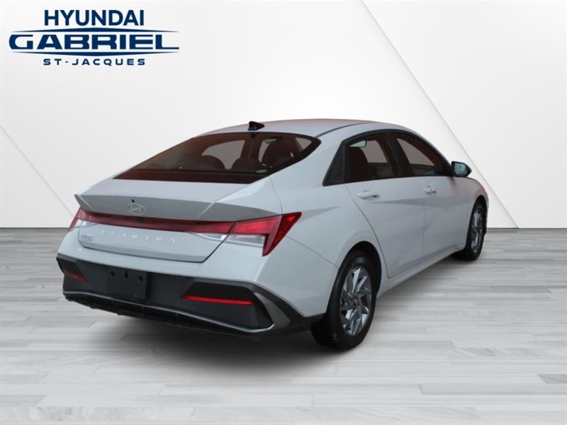 hyundai Elantra 2025 - 6