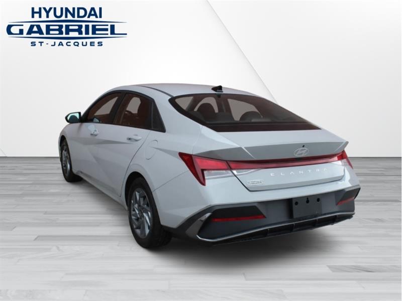hyundai Elantra 2025 - 7