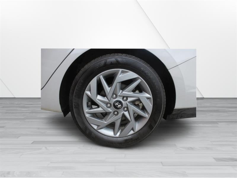 hyundai Elantra 2025 - 8