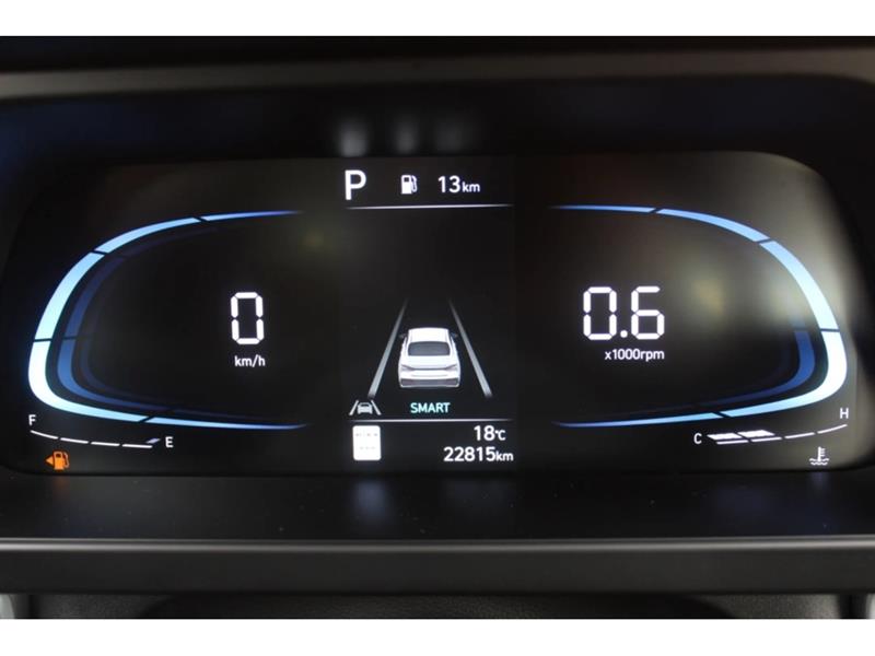 hyundai Elantra 2025 - 11