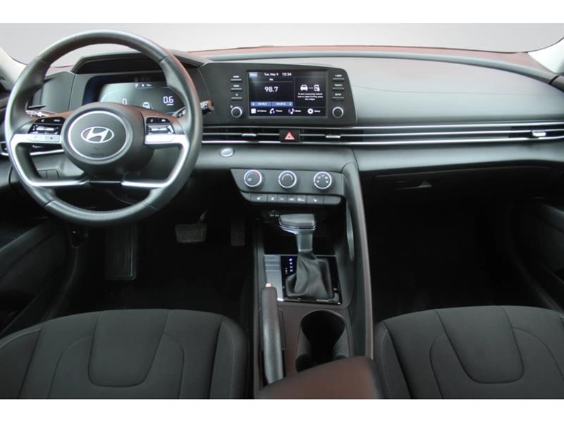 hyundai Elantra 2025 - 13
