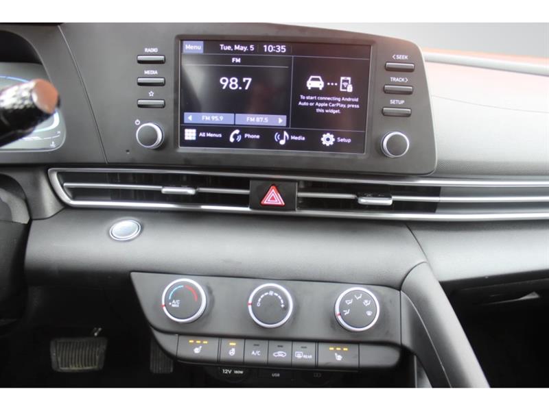 hyundai Elantra 2025 - 14
