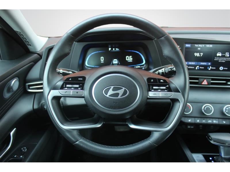 hyundai Elantra 2025 - 15