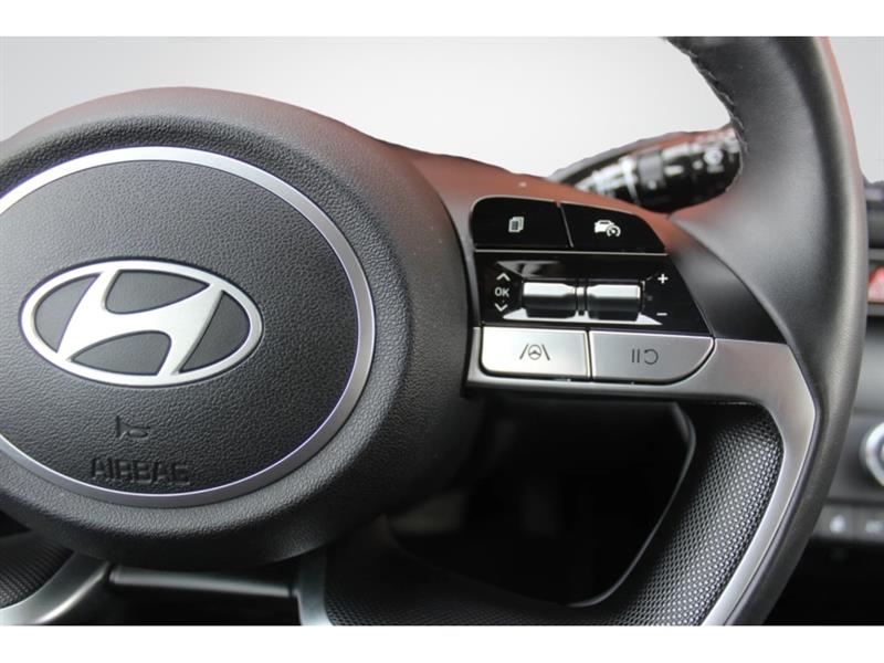 hyundai Elantra 2025 - 18