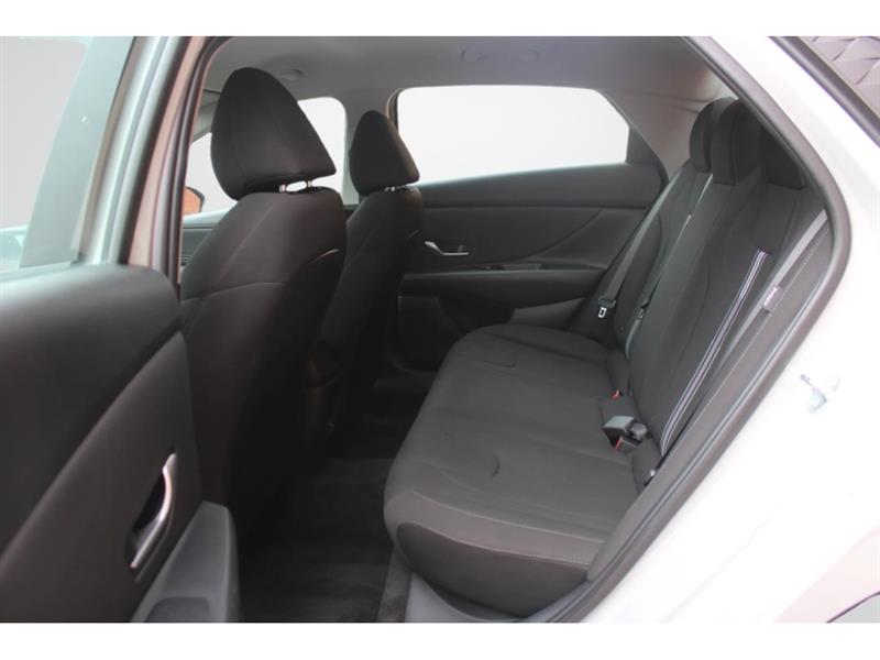 hyundai Elantra 2025 - 19