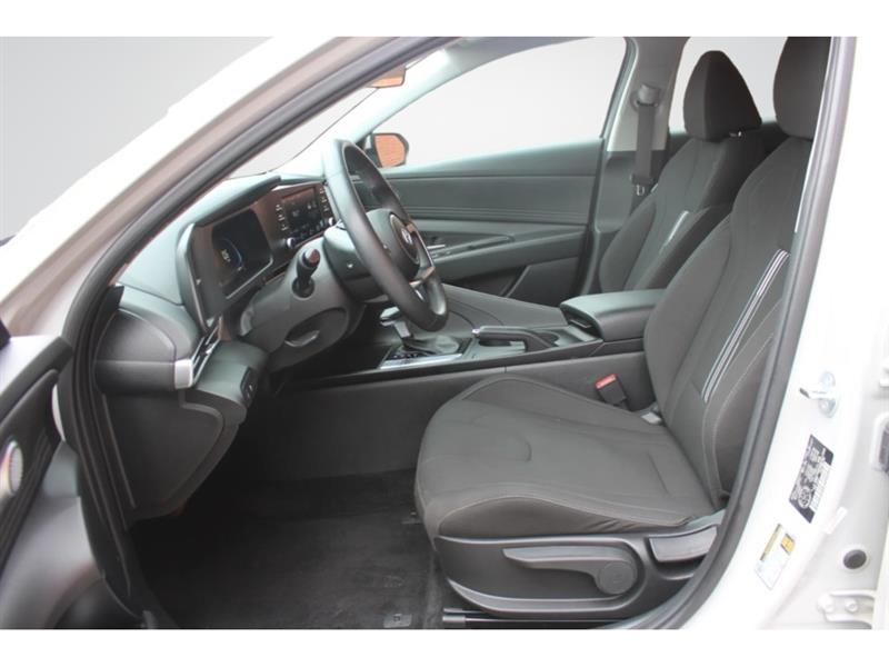 hyundai Elantra 2025 - 20