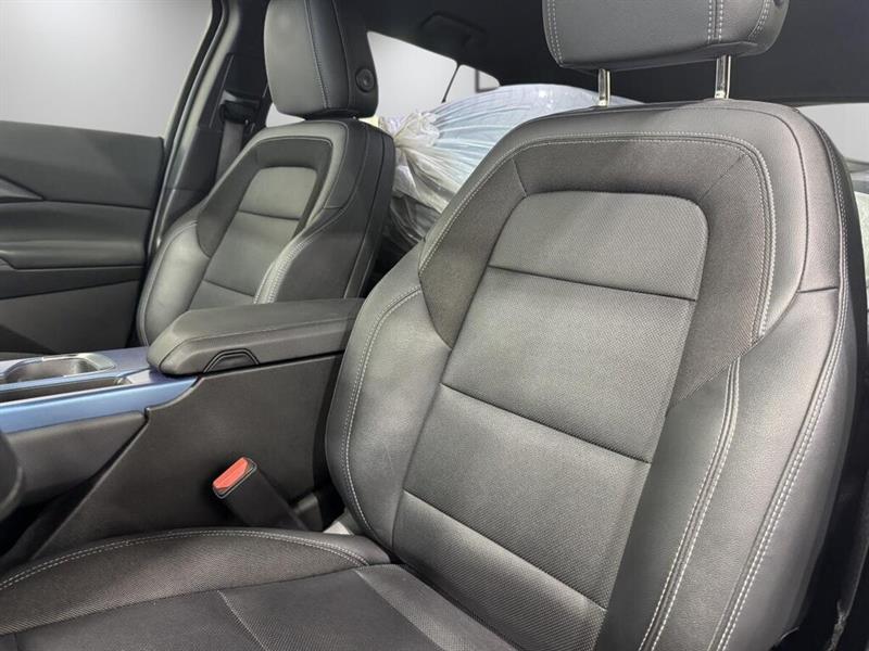 chevrolet Equinox EV 2025 - 7
