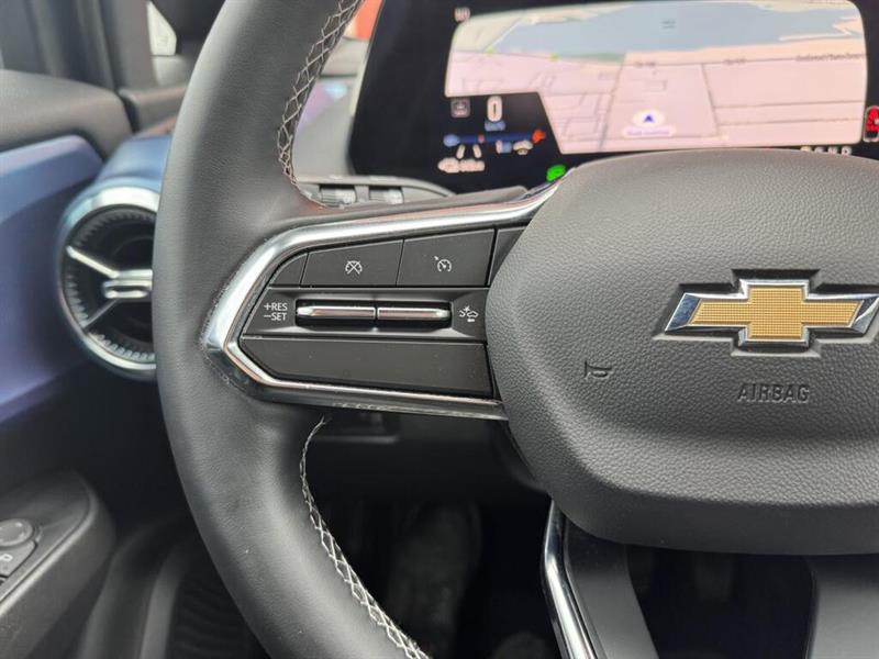 chevrolet Equinox EV 2025 - 9