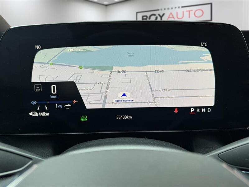 chevrolet Equinox EV 2025 - 11