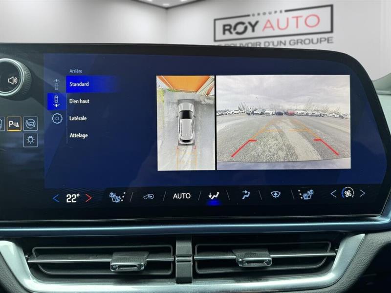 chevrolet Equinox EV 2025 - 13