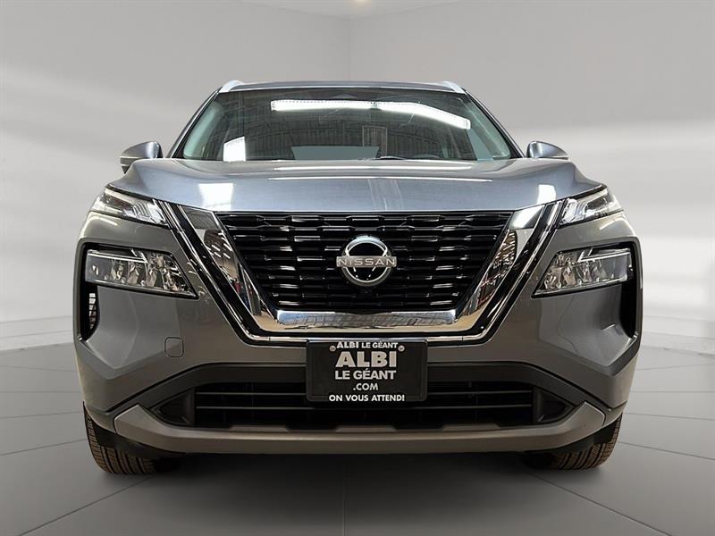 nissan Rogue 2023 - 2