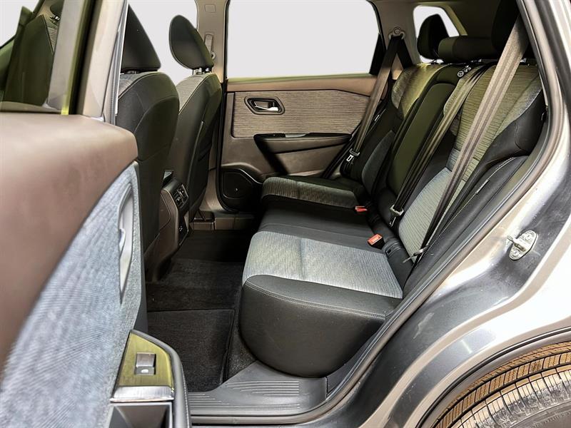 nissan Rogue 2023 - 9