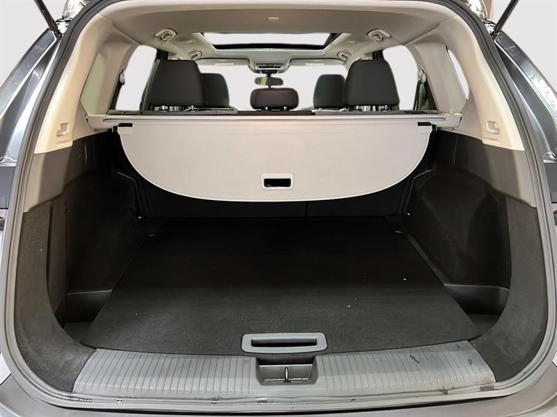 nissan Rogue 2023 - 13