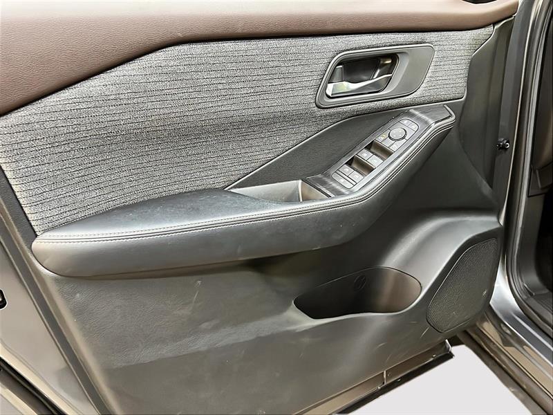 nissan Rogue 2023 - 23