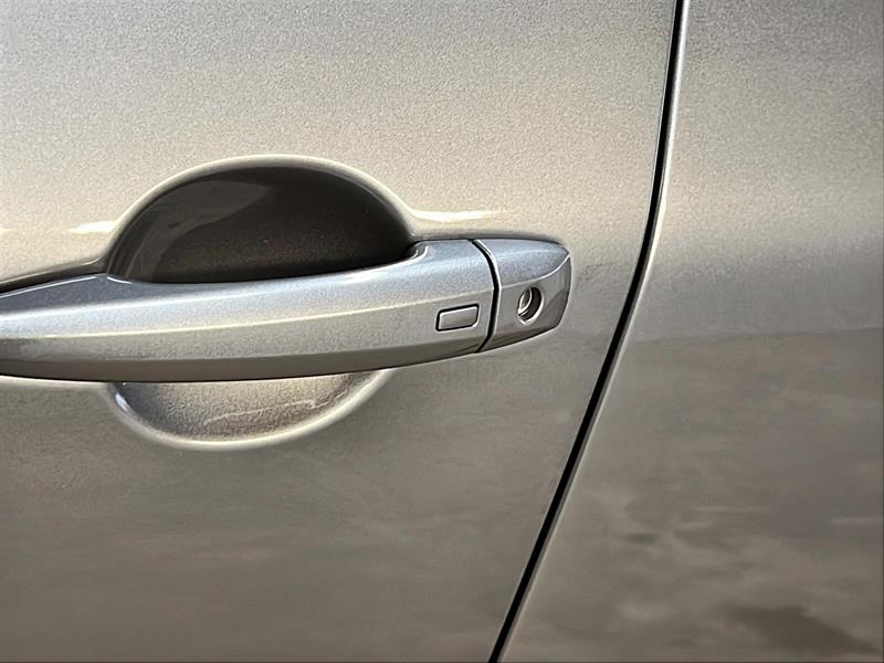 nissan Rogue 2023 - 25