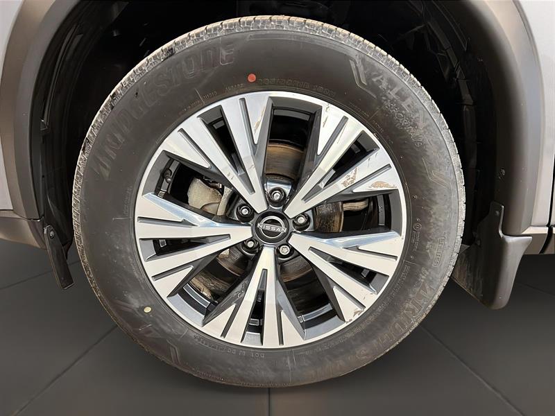 nissan Rogue 2023 - 27